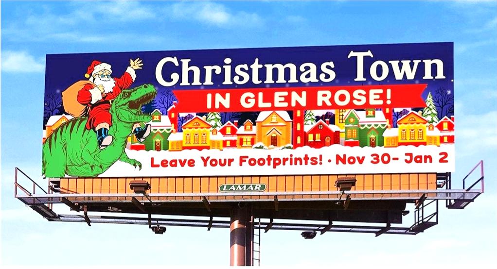 Glen Rose, Texas